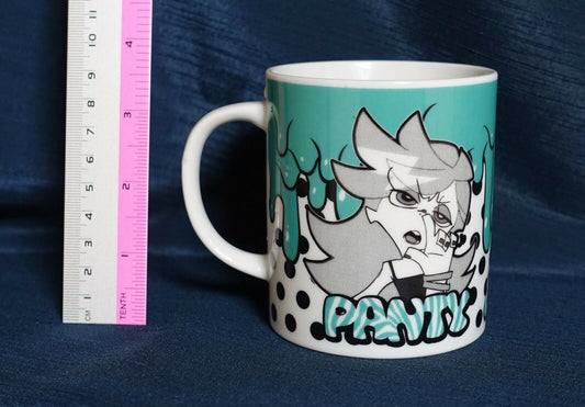 Panty and Stocking with Garterbelt Special Design Mug Cup &