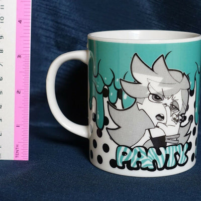 Panty and Stocking with Garterbelt Special Design Mug Cup &