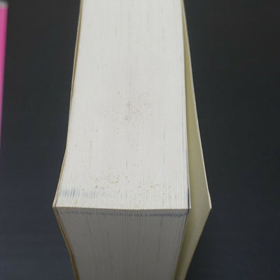 Aim for the Top2! DIEBUSTER Story Board Art Complete Book 808 page