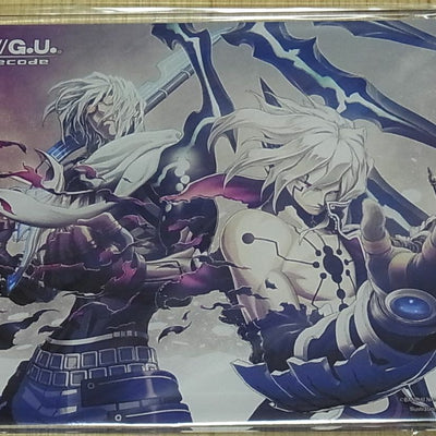 .hack G.U. Last Recode Acryl Art Board Haseo & Ovan