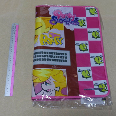 Panty and Stocking with Garterbelt PC Monitor Cover Panty 39 x 57 cm