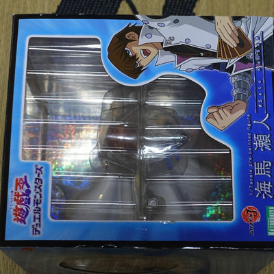 3-7 days from Japan Kotobukiya Yu-Gi-Oh! Animation Figure Statue Seto Kaiba 1/7
