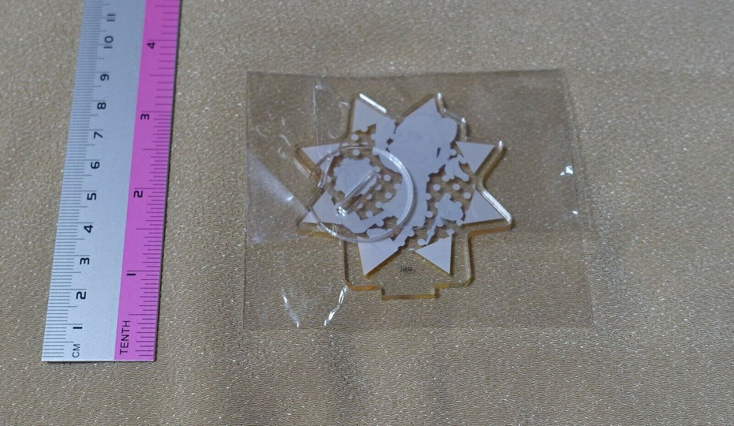 Ape Escape Sarugetchu Acrylic Stand Figure Joy