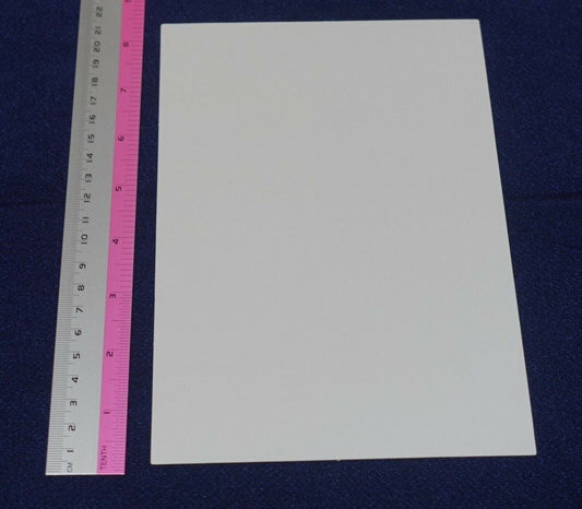 Movie Fatestay night Heaven's Feel Theater Privilege Paper Art Board Sakura