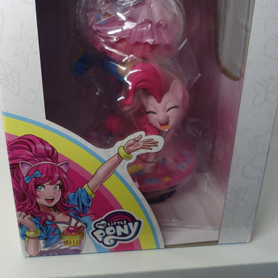 KOTOBUKIYA MY LITTLE PONY Figure Statue Pinkie Pie Normal Edition