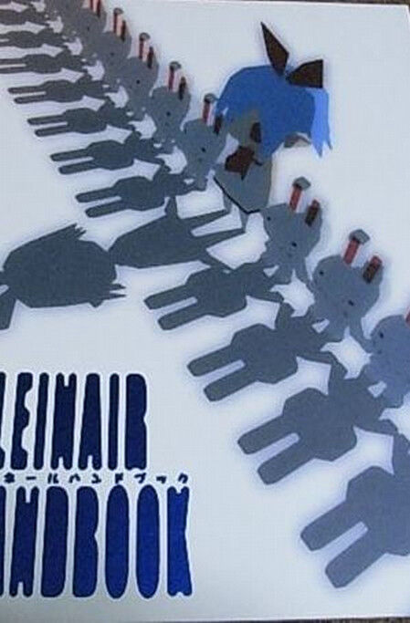 TAKEHITO HARADA Color Art book Pleinair Handbook DISGAEA