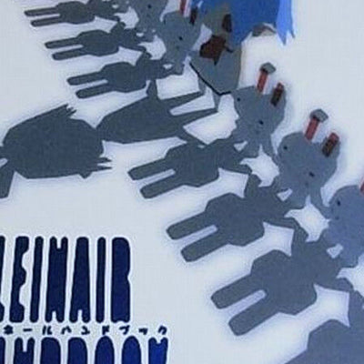 TAKEHITO HARADA Color Art book Pleinair Handbook DISGAEA