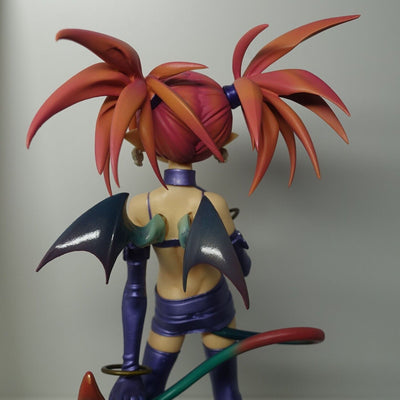 MAX FACTORY DISGAEA ETNA 1/7 Scale Figure Statue no box
