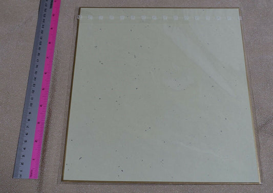 Dorei to no Seikatsu Teaching Feeling Sylvie Print Shikishi Art Board
