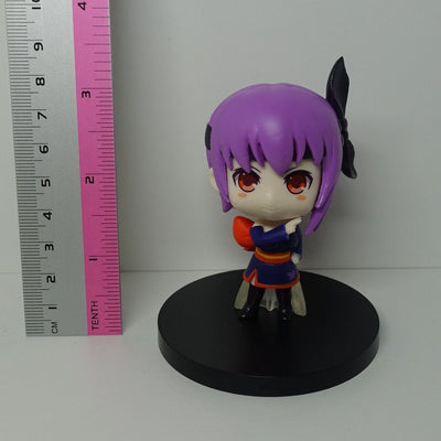 DEAD OR ALIVE 5 Last Round Mini Chara Figure DOA5 Ayane No Box