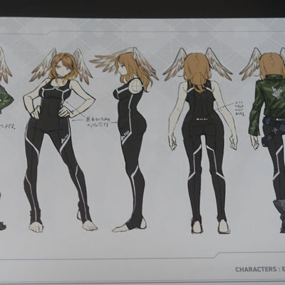 Xenoblade 3 Collector's Edition Goods Set Xenoblade3 no switch game card