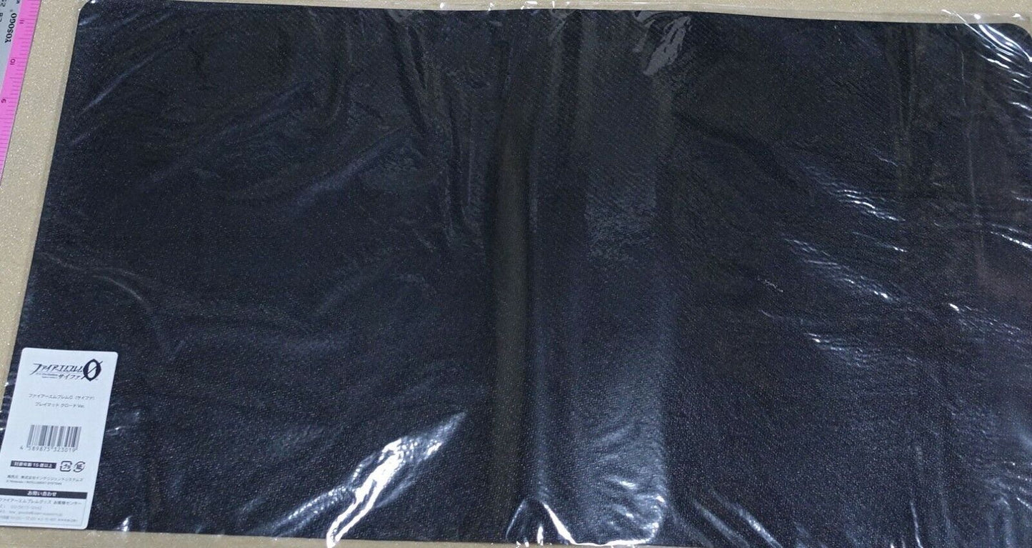 TCG Fire Emblem Cipher Rubber Play Mat Three Houses Claude