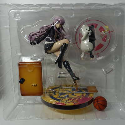 3-7 days from Japan Danganronpa Kyoko Kirigiri 1/8 Scale Figure damaged