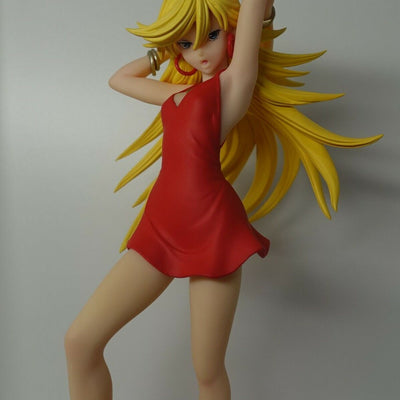 Panty & Stocking with Garterbelt Lottery A prize Panty Figure Statue no box