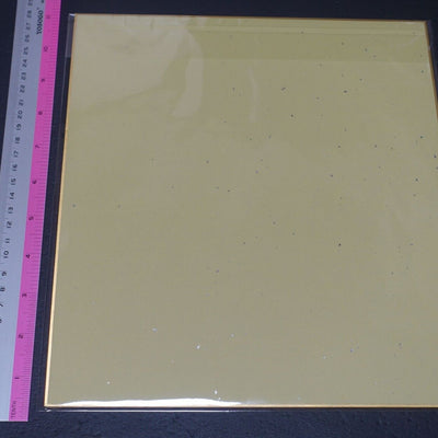 WIT STUDIO Ranking of Kings Printed Shikishi Art Board Nozaki Atsuko