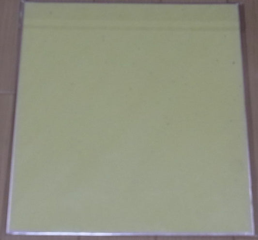 Mitsuru Aoyama Precure 10th Anniversary Print Art Shikishi Board Pre Cure