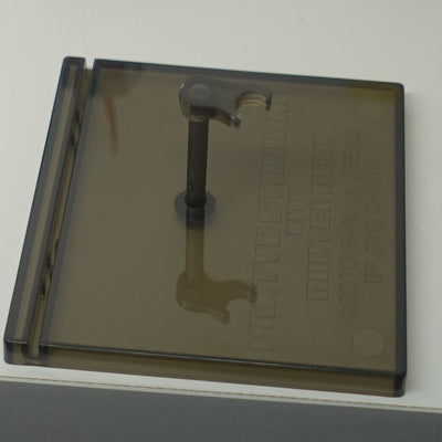 Panty and Stocking Brief Kneesocks Scanty 5 Figure Set no box