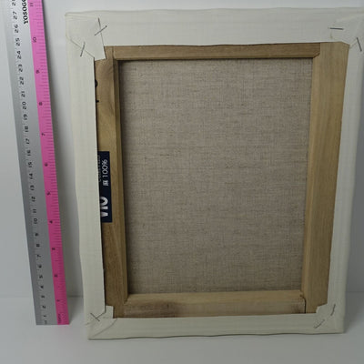 Kamome Shirahama ATELIER OF WITCH HAT Campus Art Boarad Qifrey