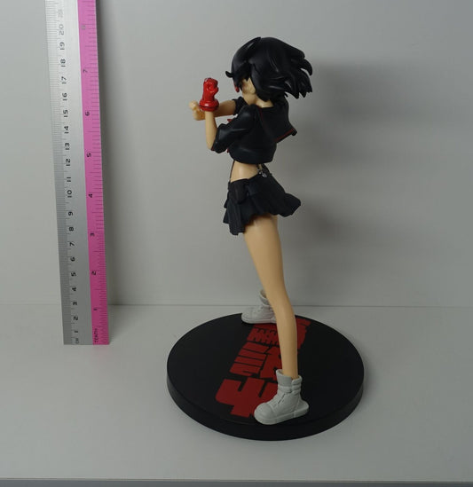 SEGA KILL LA KILL Ryuko Matoi Figure Statue no Box no Blade