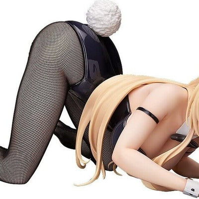 3-7 days from Japan Muv-Luv Schwarzesmarken Irisdina Bernhard 1/4 Scale Figure