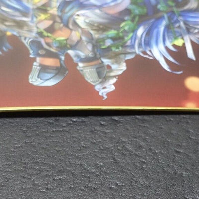 Ys 8 Lacrimosa of DANA Printed SHIKISHI ART BOARD Dana Ys8 TGS2019 Exclusive