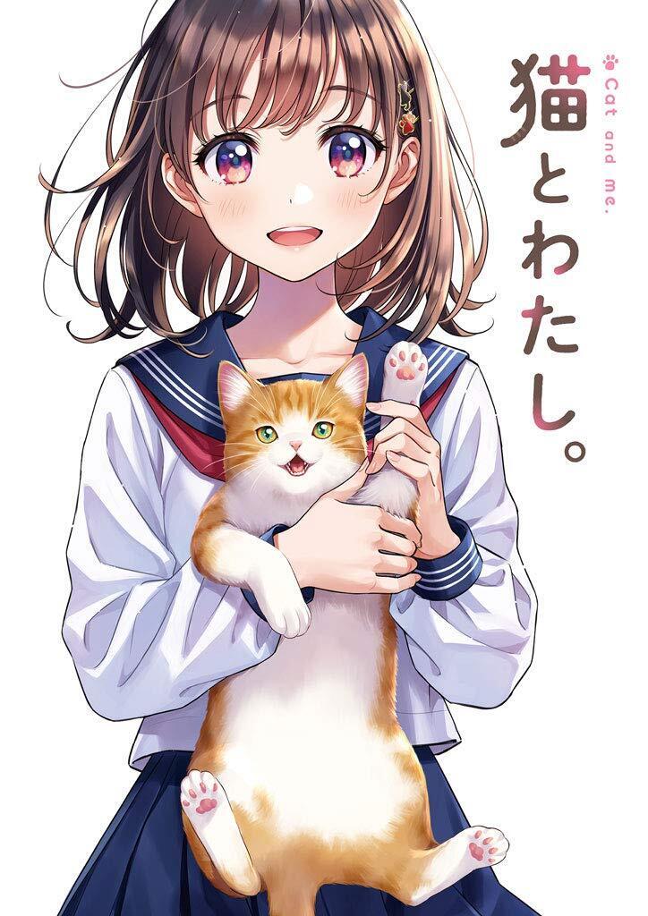 en morikura Chiaki ida nekotowatashi.