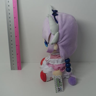 Miss Kobayashi's Dragon Maid Plushie Plush Doll Kanna Kamui