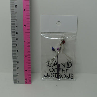 Houseki no Kuni Land of the Lustrous Acrylic Ball Key Chain Rutile