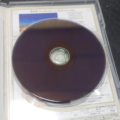 The Ancient Magus Bride Mahou Tsukai no Yome Blu-ray Limited Edition Vol.3 & 4