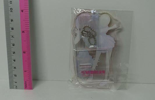 Kantoku Original Design Acrylic Stand Figure