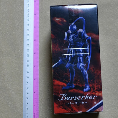 3-7 days from Japan Banpresto Volume 2 Berserker DXF Servant Figure Fate Zero