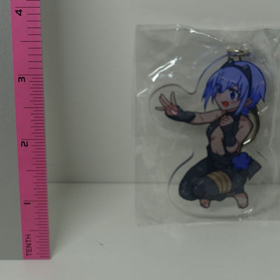 Torichamaru Fate Grand Order FGO Hassan of Serenity Fan Art Acrylic Key Chain