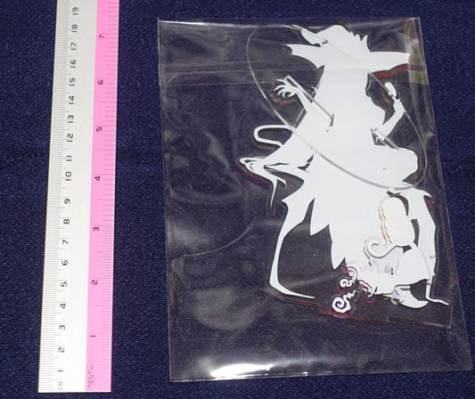 Okita Kun Fate Grand Order FGO SCATHACH Fan Art Acrylic Stand Figure A C101