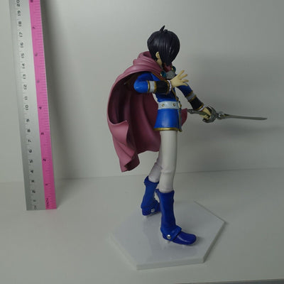 Tales of Destiny Leon Magnus (PVC Painted Figure)