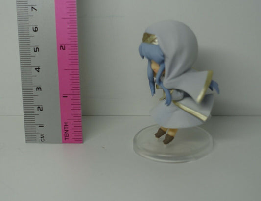 No Box 2.5 Head Height Figure Statue A Certain Magical Index Index