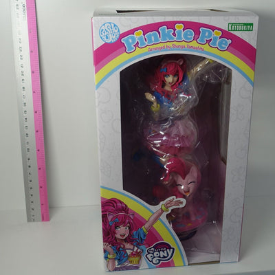 KOTOBUKIYA MY LITTLE PONY Figure Statue Pinkie Pie Normal Edition