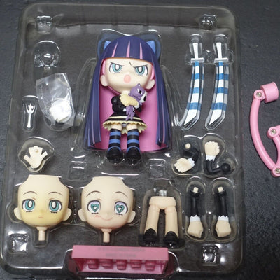 Panty and Stocking Nendoroid Action Figure Stocking &