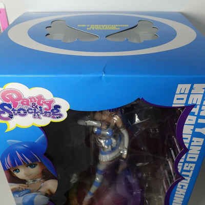 Sentinel Panty and Stocking 1/7 Scale Metamorphose Edition Figure Stocking &