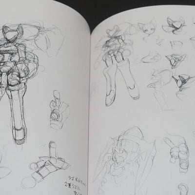 Xeno emission E1 Renewal ver Xenosaga CHOCOLATE SHOP