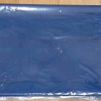 YAMATO 2202 episode 07 Pvc Clutch Bag Star Blazers 2199