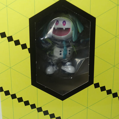 ATLUS Soul Hackers2 25th Aniv Figure Statue Ai-ho Soul Hackers