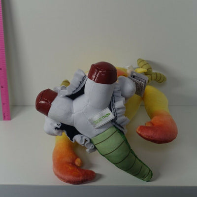 Miss Kobayashi's Dragon Maid Plushie Plush Doll Tohru