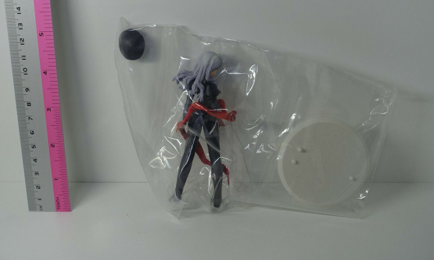 Fate hollow ataraxia Trading Figure Caren Hortensia Battle Costume