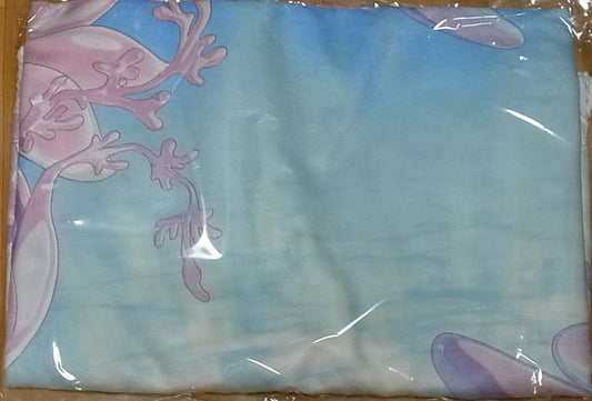 Houseki no Kuni Land of the Lustrous Ventricosus Big Size Round Towel