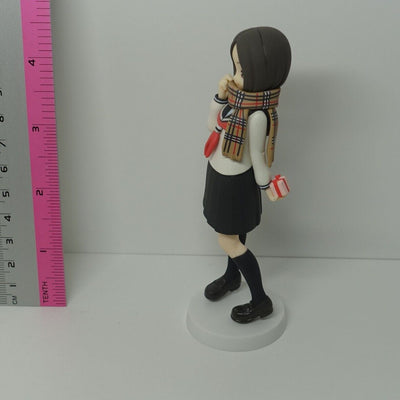 Teasing Master Takagi-san Valentine's Day Figure Statue no box Karakai Jouzu