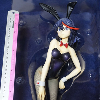 FREEing KILL LA KILL Matoi Ryuko BUNNY ver 1/4 Scale Figure Statue