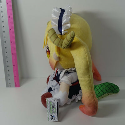 Miss Kobayashi's Dragon Maid Plushie Plush Doll Tohru