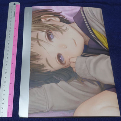 Range Murata Pasta's Estab Art Book remote causes & 2023 Calendar Set C101