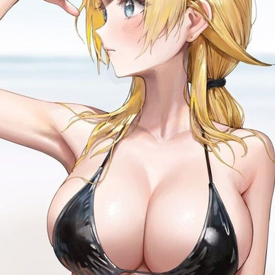 Ame Uten Cancel Idol Master Fan Art Book SUMMER vol.2 C102 Pre-order