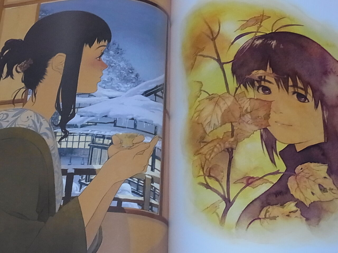 Kunihiko Tanaka Art Book RYU-KOTSU BENIKOHAKU